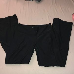 Nike Dri-Fit Yoga Pants 👖❤️🏃🏻‍♀️
